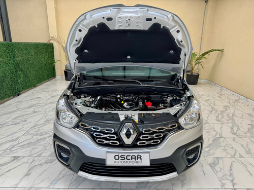 Renault Kangoo Ii 1.6 Sce Stepway