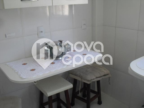 Apartamento - Ref: Sp3ap47280