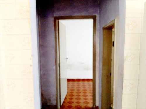 Imagem 4 de 22 de Casa Para Venda, 2 Dormitórios, Freguesia Do Ó - São Paulo - 2833