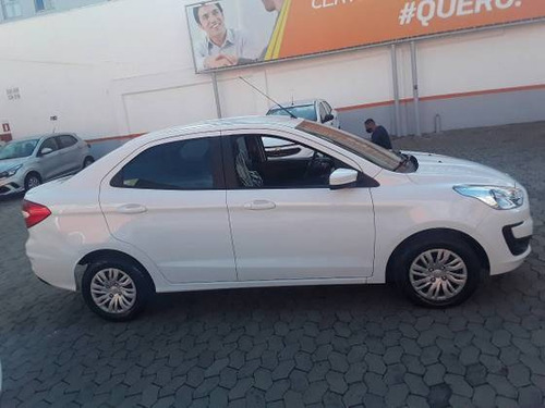 Imagem 9 de 9 de Ford Ka + 1.0 Ti-vct Flex Se Manual