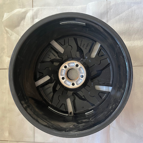 Roda Volvo Xc40 2024 8.5jx19h2 Liga Leve 32294213 Unidade (Usado)