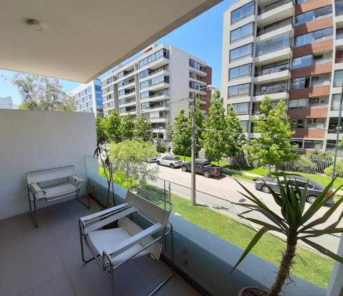 Departamento Vende/portal La Dehesa