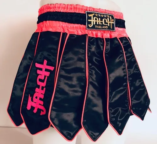 Short de boxeo para mujer hotsell