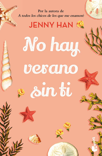 Libro: No Hay Verano Sin Ti / El Verano / Vol. 2