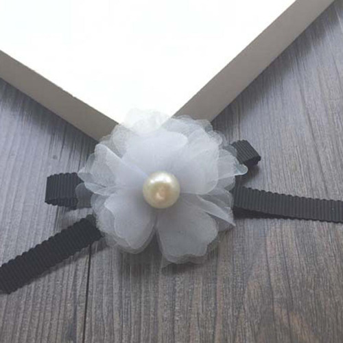 100 Piezas De S De Flores Coser Adhesivo Insignia Para ,