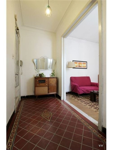 Venta Apartamento 3 Dormitorios 18 De Julio Cordón