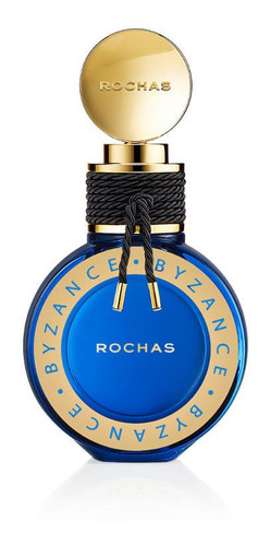 Perfume Mujer Rochas Byzance Edp 40ml - Original