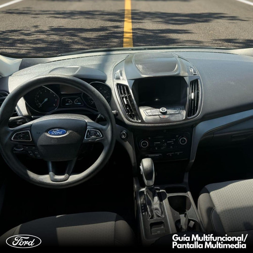 Ford Escape Se 2019 Clean Carfax Oferta Rd$699