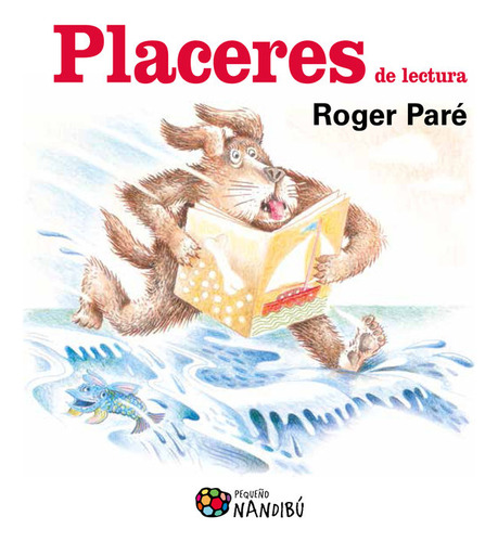 Placeres De Lectura (libro Original)