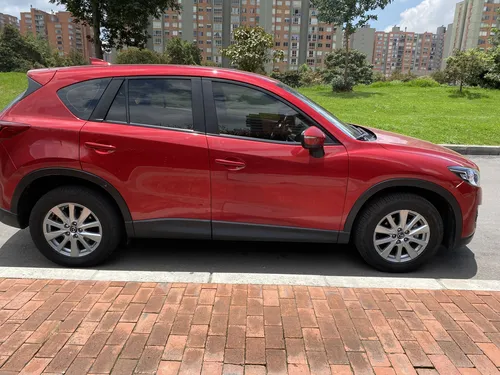 Mazda CX-5 2.0 Touring At