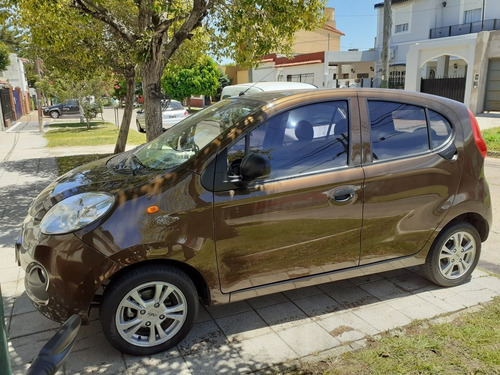 Chery Chery Qq 2018 1.0 Confort Security