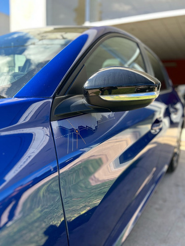 Peugeot 208 1.6 Road Trip Tiptronic