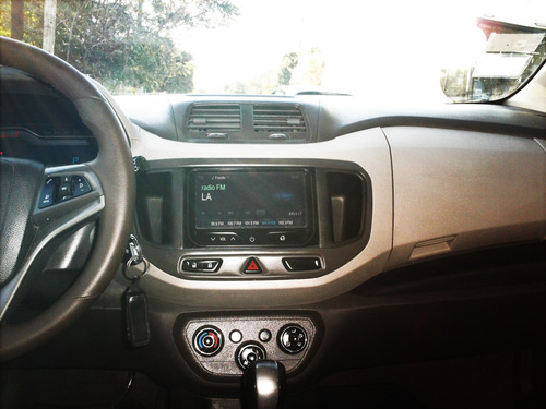 Chevrolet Spin 1.8 Activ Ltz 7as At 105cv