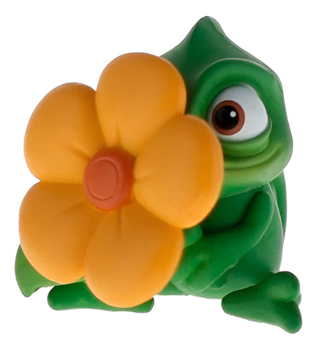 Tangled Hide & Seek - Pascal