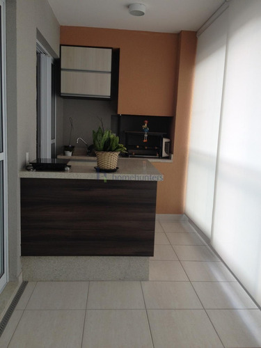 Apartamento Com 3 Dormitórios À Venda, 109 M² Por R$ 770.000,00 - Parque Prado - Campinas/sp - Ap5900