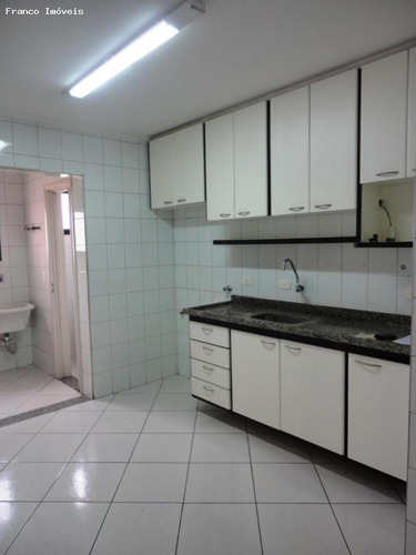 Imagem 7 de 15 de Apartamento Para Venda Em São Caetano Do Sul, Santa Paula, 3 Dormitórios, 1 Suíte, 3 Banheiros, 2 Vagas - Francoval_2-1190841