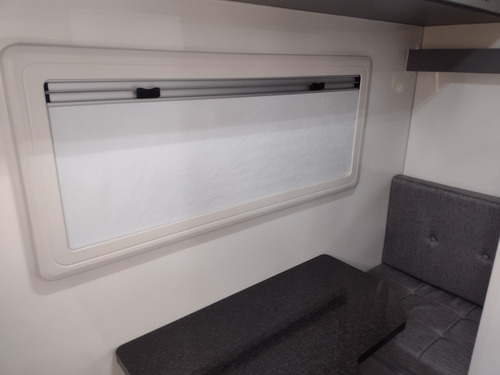 Imagem 6 de 15 de Trailer 2022 Novo Motorhome