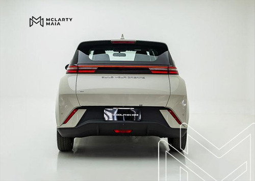 Byd Dolphin Mini 38 Kw