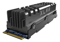 Comprar Pny Xlr8 Cs3040 2tb M.2 Nvme Gen4 X4 Unidad Interna De Estad