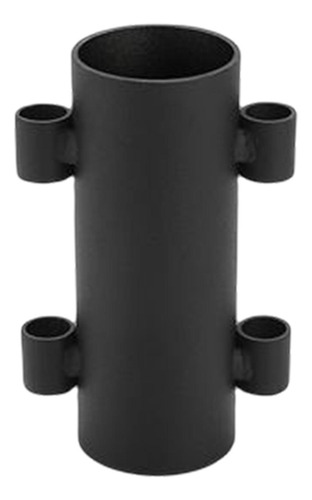 2 Uds. Toldo De Estacas Para Tienda De 30 Cm Con Soporte