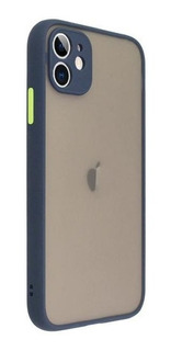 Estuche Forro Case Compatible Con iPhone 11 / Pro / Max