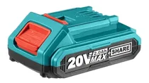 Comprar Batería Litio 20v Para Herramientas Inalamb. Total Tfbli2001