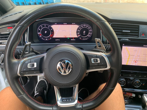 Golf Gti Mk7.5 - Golf Gti