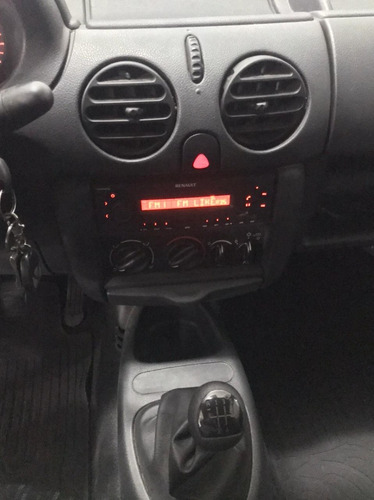 Renault Kangoo Conf 1pl