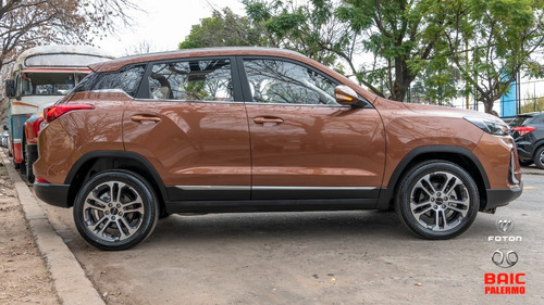 Imagen 6 de 15 de Baic New X35 1.5 Luxury At - 2022 - Baic Palermo -