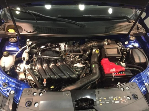 Imagen 6 de 16 de Renault Duster Intens 0km