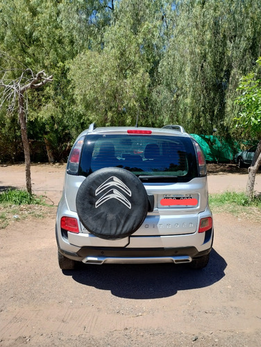 Citroën C3 Aircross 1.6 Vti 115 Exclusive