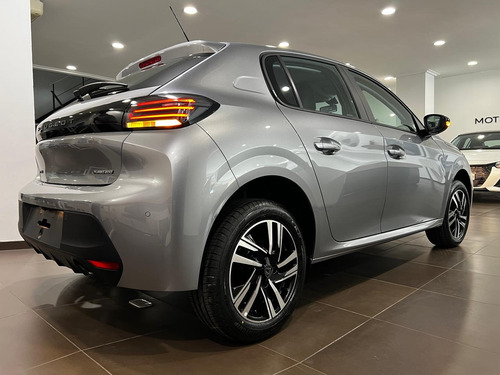 Peugeot 208 1.0T Allure Pack