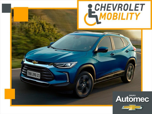 Tracker 1.0 Automatico 2021 (841877)