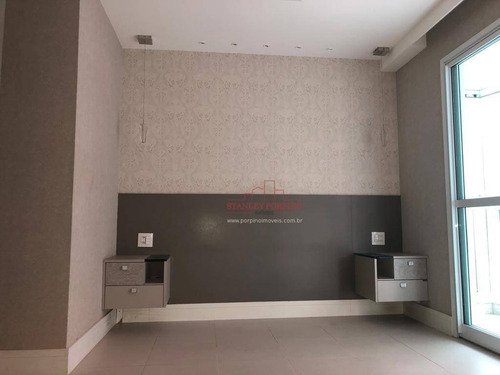 Imagem 22 de 30 de Apartamento Com 3 Dormitórios À Venda, 147 M² Por R$ 895.000,00 - Praia Da Costa - Vila Velha/es - Ap0154