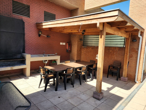 Excelente Departamento 2 Dorm, 2 Baños, 1 Est Y 1 Bod.