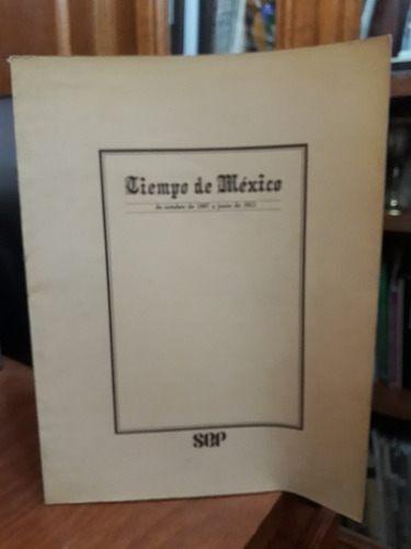 Tiempo De México Del Año 1807 Al Año 1911 Noticias México