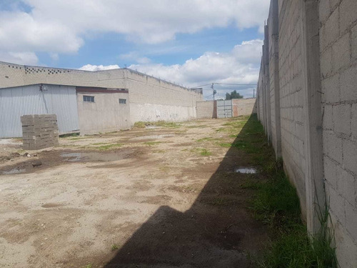 Imagen 15 de 30 de Terreno En Venta Zona Industrial Toluca, Estado De México