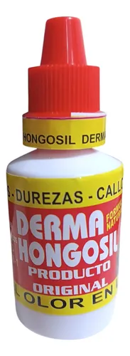 Quita Hongos, Verrugas, Callos