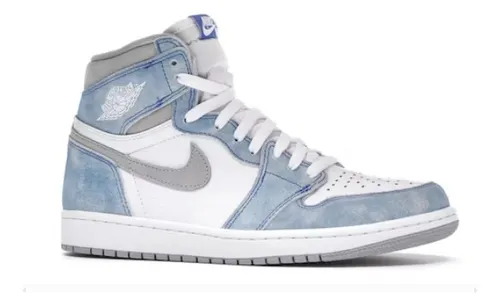Marty Mcfly Nike MercadoLibre .ec