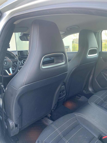 Mercedes-benz 200 A200 Blueefficiency