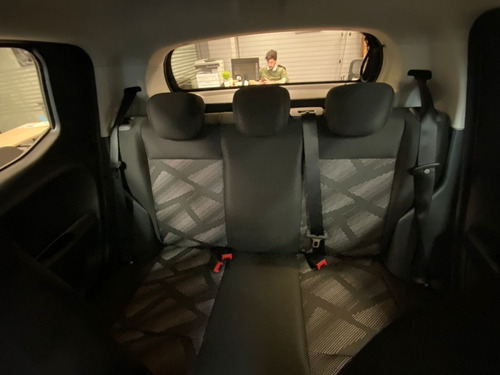 Imagen 5 de 18 de Fiat Mobi 1.0 2021 Easy Pack Top Entrega Tu Usado ·-