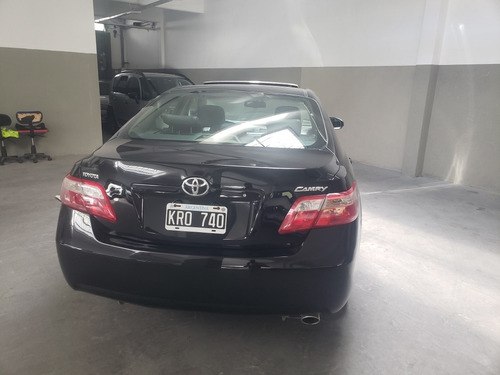 Imagen 9 de 24 de Toyota Camry 2011 2.4 At L4 Famaautos