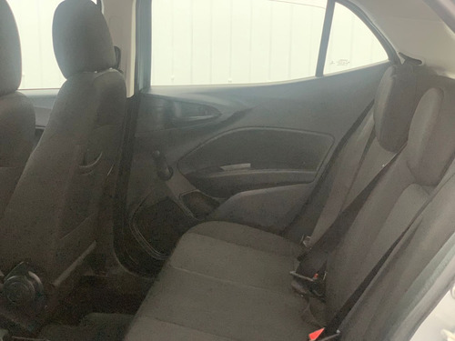 Imagem 19 de 21 de Fiat Argo Drive Completo