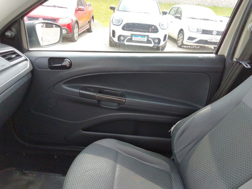 Volkswagen Saveiro 1.6 MSI ROBUST CS 8V FLEX 2P MANUAL