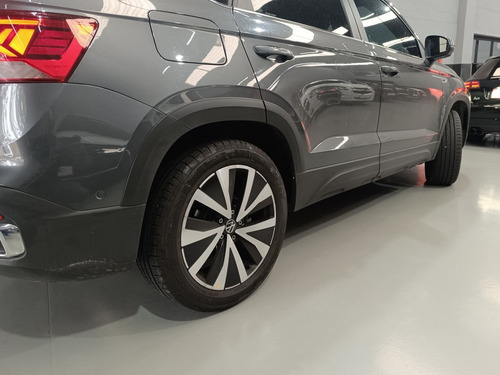 Volkswagen Taos 1.4 250 TSI TOTAL FLEX HIGHLINE AUTOMÁTICO