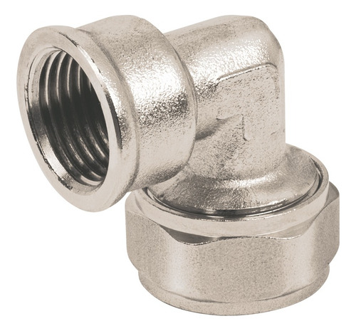 Codo 90° Para Pealpe, 1/2', Con Rosca Hembra, Foset 45922
