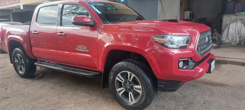 Toyota Tacoma 3.5 Trd Sport 4x4 At