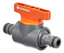 Comprar Llave De Paso Riego Acople Rapido Unión 1\u002F2 1\u002F2 Gardena
