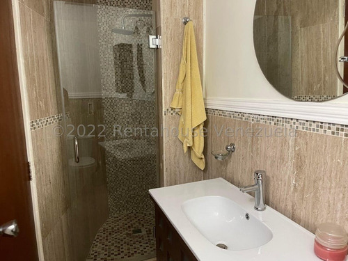 Ajr Casa En Venta En La Trinidad 24-18719 Yg