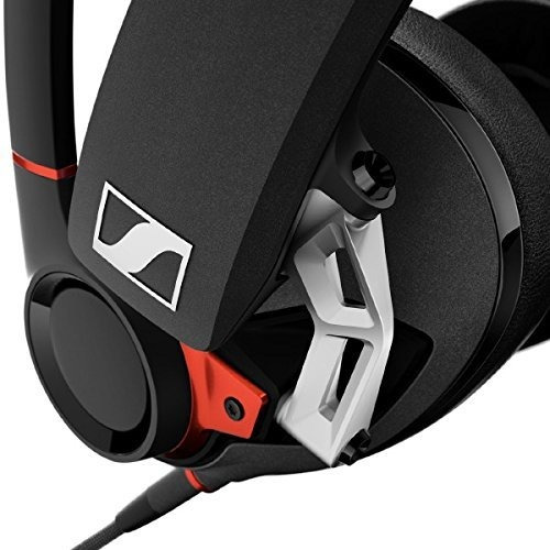 Sennheiser Gsp 600 Auriculares Para Juegos Profesionales